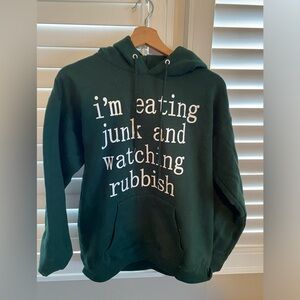 Home Alone hoodie (vintage)